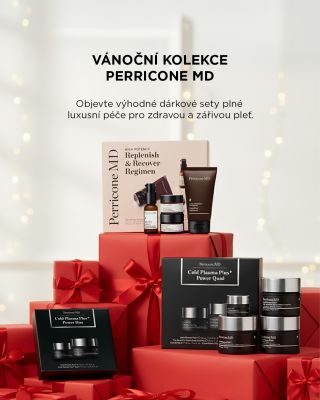 Dárkové vánoční sady právě přistály na našem e-shopu. 🎁 Dopřejte sobě nebo svým blízkým tu nejlepší péči v elegantním...