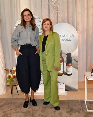 Perriconistky jsou ženy, které vědí, že krása začíná zdravou pletí. Milují chytrou péči, výsledky a ten pocit, když se...