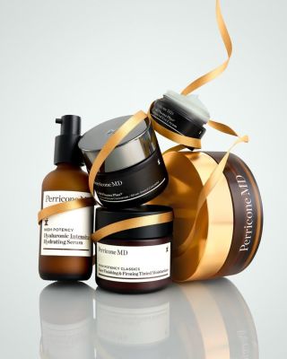 Nejkrásnější dárek? Ten, který se postará o vaši pleť. 💫 Perricone MD spojuje vědu, výsledky a každodenní rituál, který...