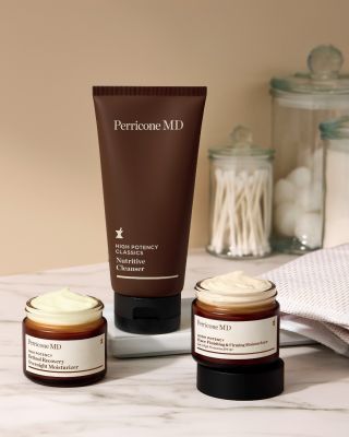 Ingredience, které 🤎 v řadě High Potency: ✨ Kyselina alfa-lipoová - proniká do povrchových vrstev pleti a pomáhá redukovat...