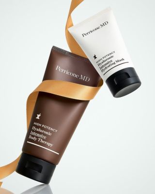 🎄✨ Darujte letos pod stromeček hydrataci od hlavy až k patě. Intenzivní vyživující péče na tělo zahalí pokožku do sametové...