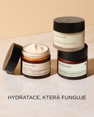 Pozvedněte svou skincare rutinu díky správnému hydratačnímu krému pro potřeby vaší pleti: ✔️ Noční krém s retinolem pro...