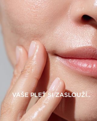 Vaše pleť si zaslouží péči s Perricone MD. ❤️ #perriconemd #perriconemdcz #nomakeup #skincare #naturecosmetics...