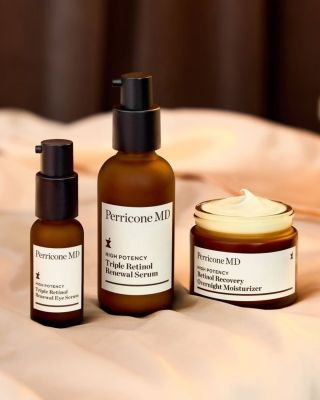 Retinol = klíč k hladší a pevnější pleti ✨ Podpořte obnovu pleti našimi dermatology doporučenými anti-ageing produkty,...